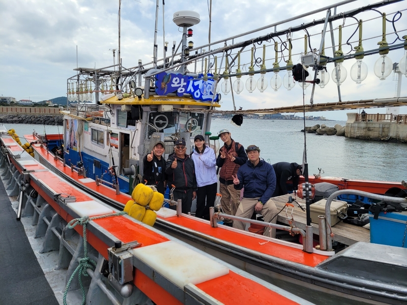 해당 선사를 대표하는 이미지