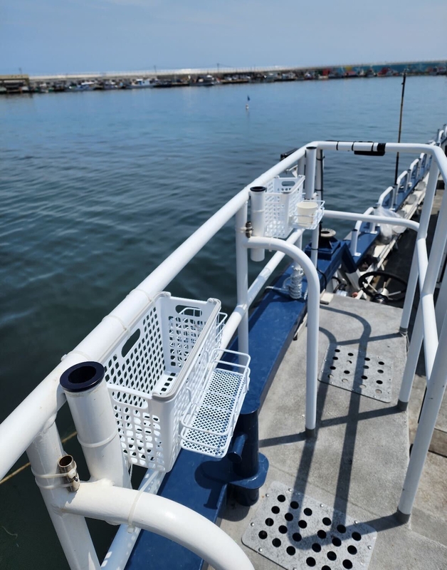 해당 선사를 대표하는 이미지