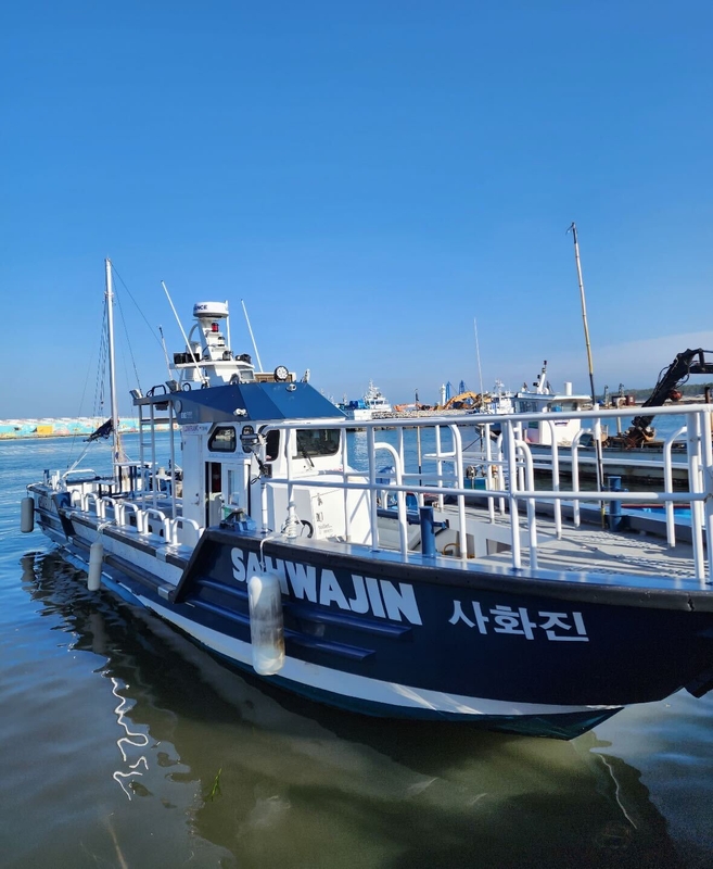 해당 선사를 대표하는 이미지