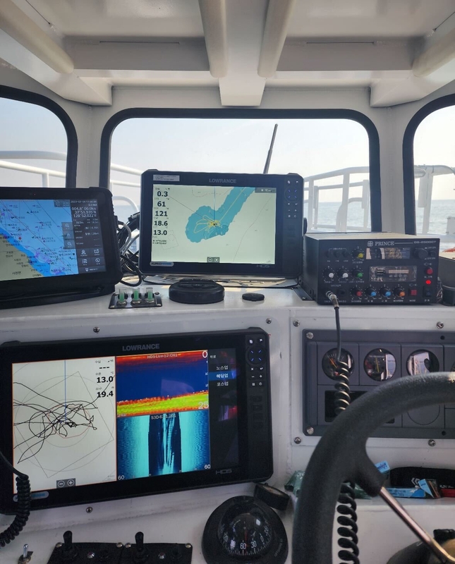 해당 선사를 대표하는 이미지