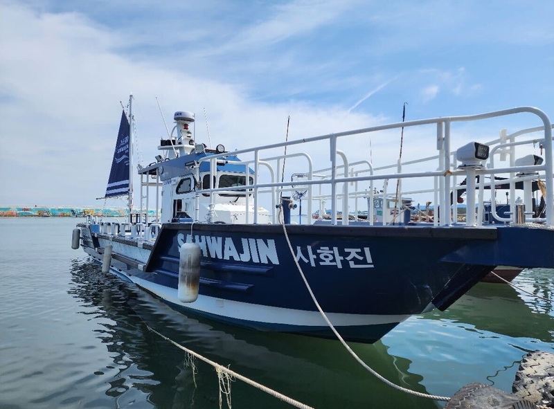 해당 선사를 대표하는 이미지