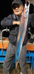 송강호 최고령 조사님 최고! 선상낚시로 잡은 물고기 조황