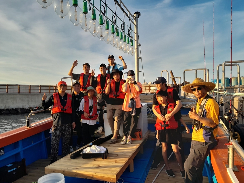 해당 선사를 대표하는 이미지