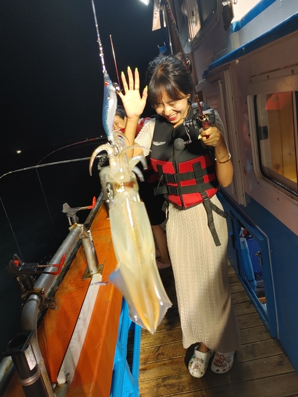 해당 선사를 대표하는 이미지