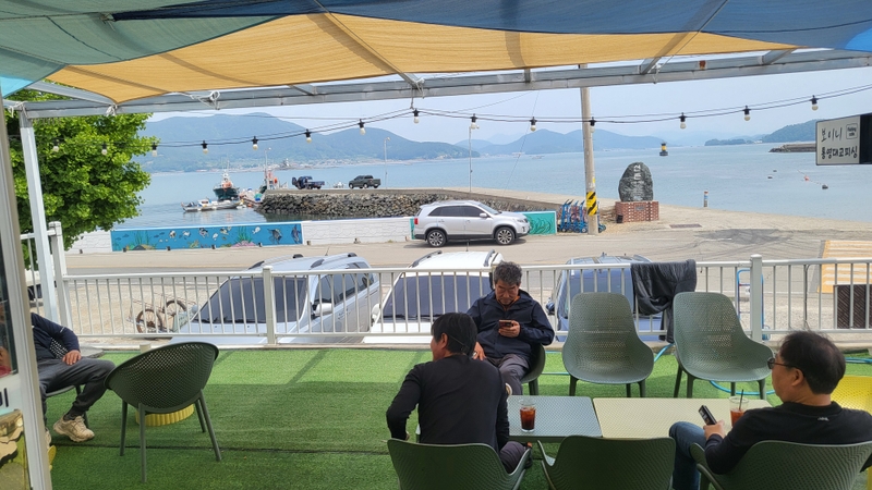 해당 선사를 대표하는 이미지