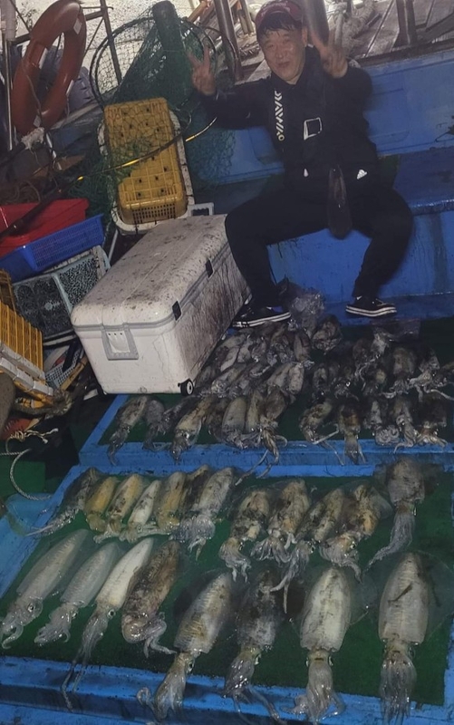 해당 선사를 대표하는 이미지