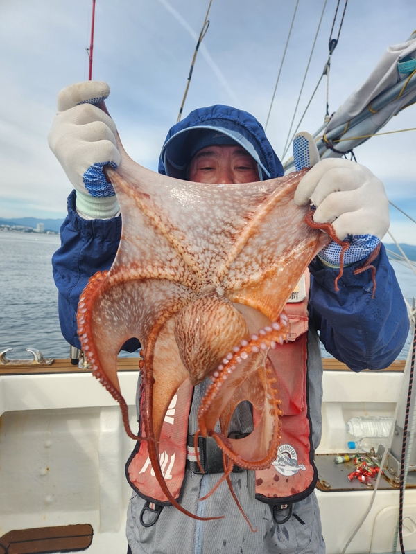 씨엔조이호의 조황일지 이미지 - 8