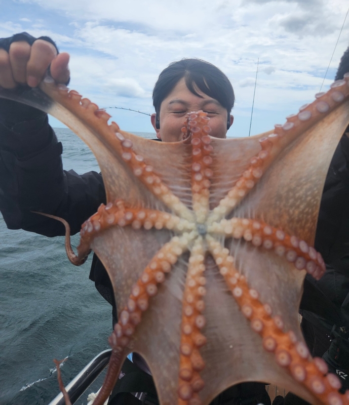 씨엔조이호의 조황일지 이미지 - 8