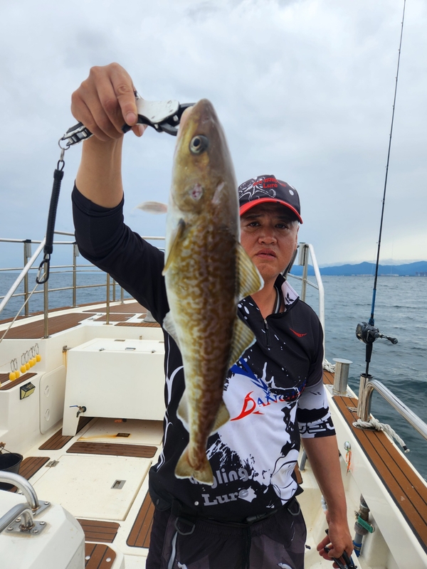 씨엔조이호의 조황일지 이미지 - 4