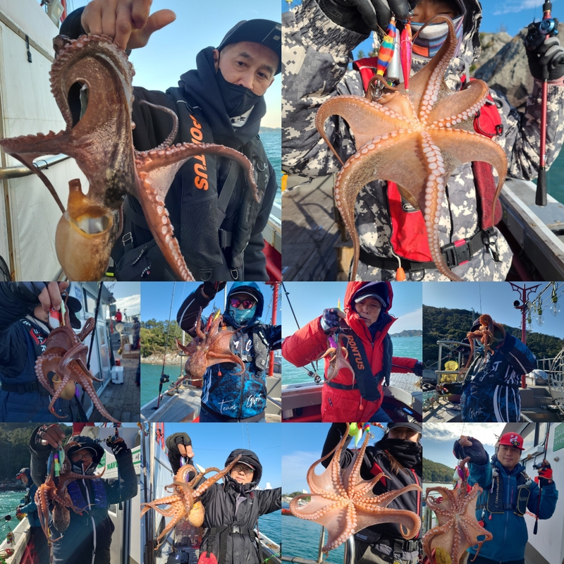 해당 선사를 대표하는 이미지