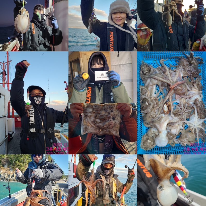 해당 선사를 대표하는 이미지