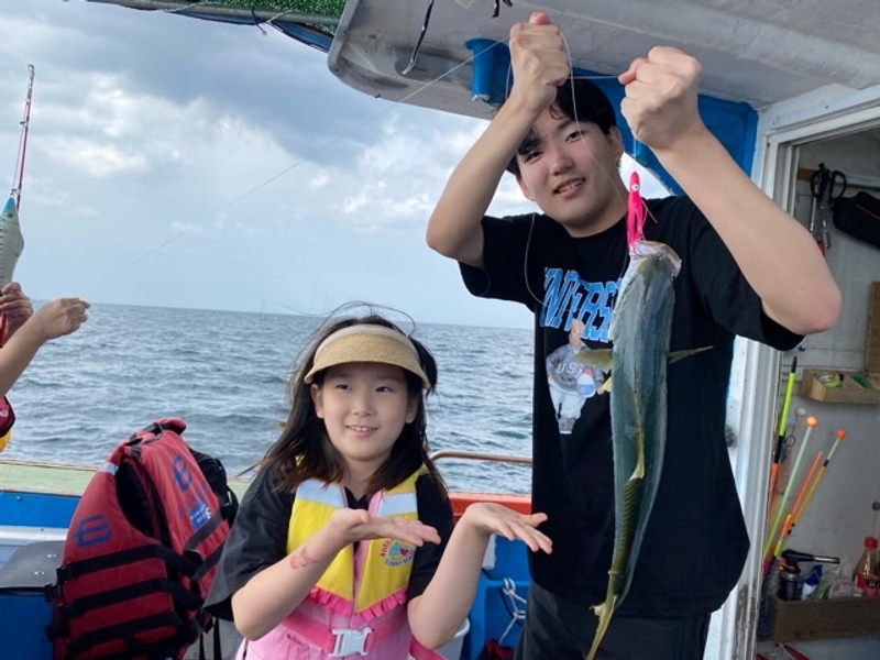 해당 선사를 대표하는 이미지