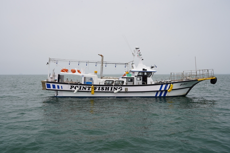 해당 선사를 대표하는 이미지