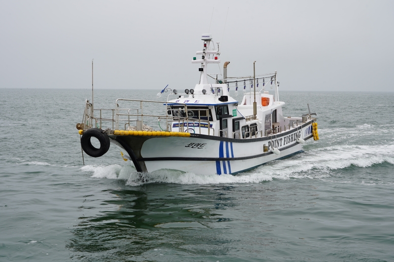 해당 선사를 대표하는 이미지