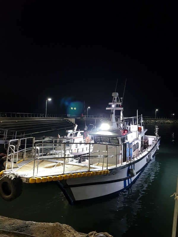 해당 선사를 대표하는 이미지