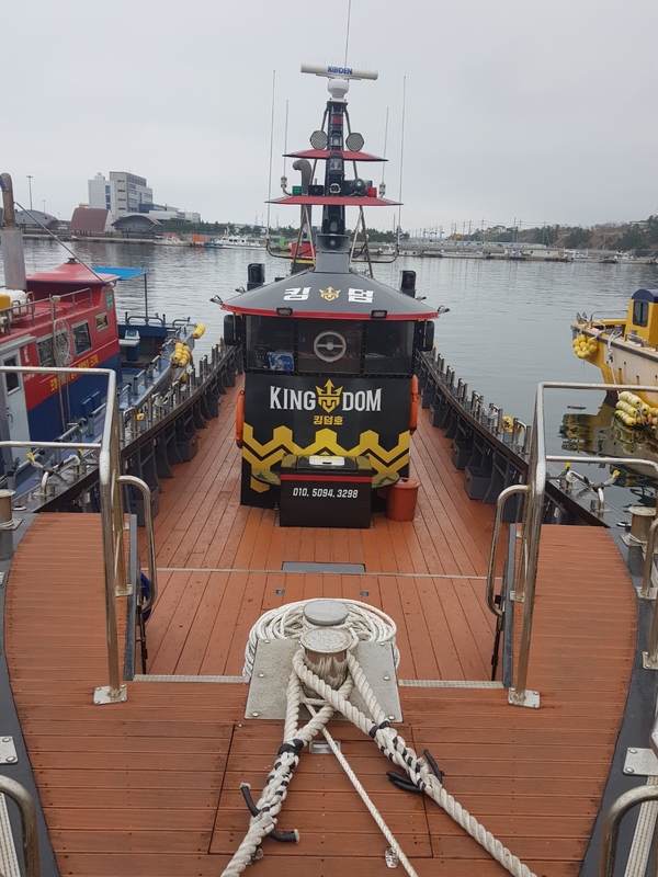 해당 선사를 대표하는 이미지