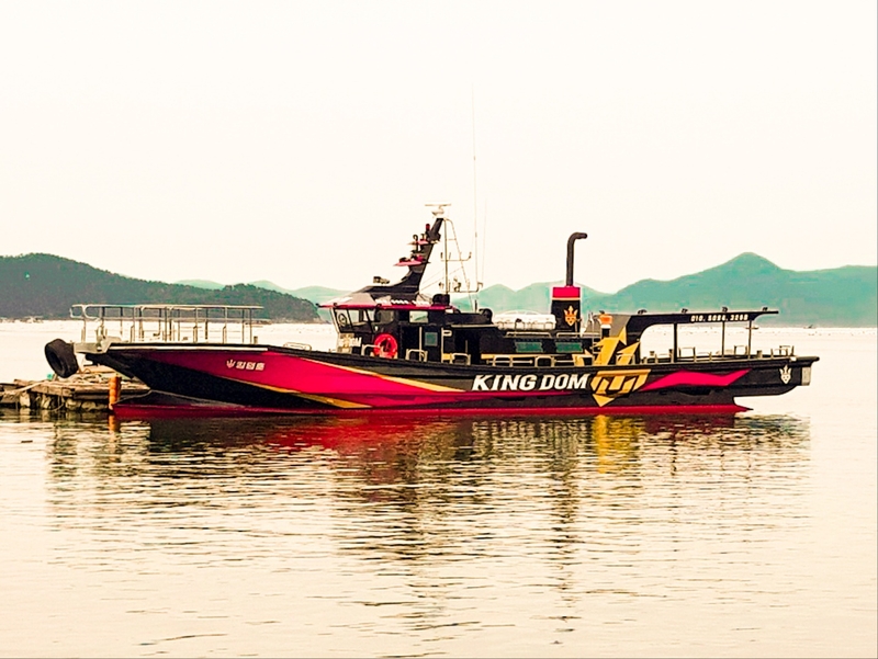 해당 선사를 대표하는 이미지