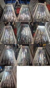 [[제주 뉴그린호(1호) 9월 27일 야간갈치 조황]] 선상낚시로 잡은 물고기 조황