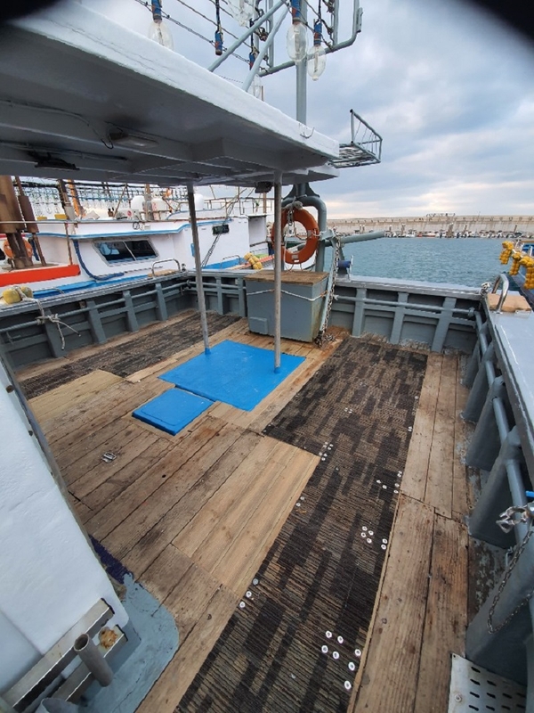 해당 선사를 대표하는 이미지