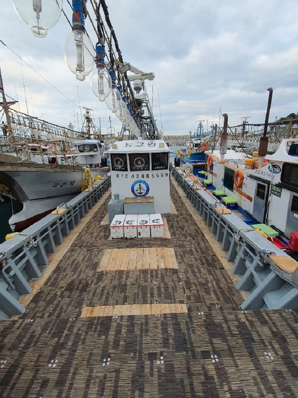 해당 선사를 대표하는 이미지