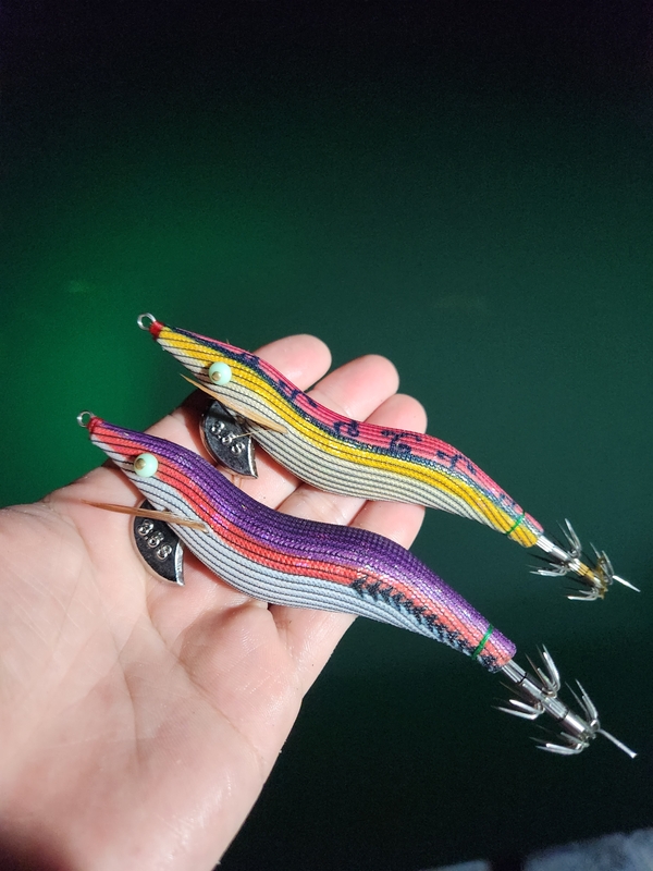 사량도 유니피싱 - 유니호의 조황일지 이미지 - 4