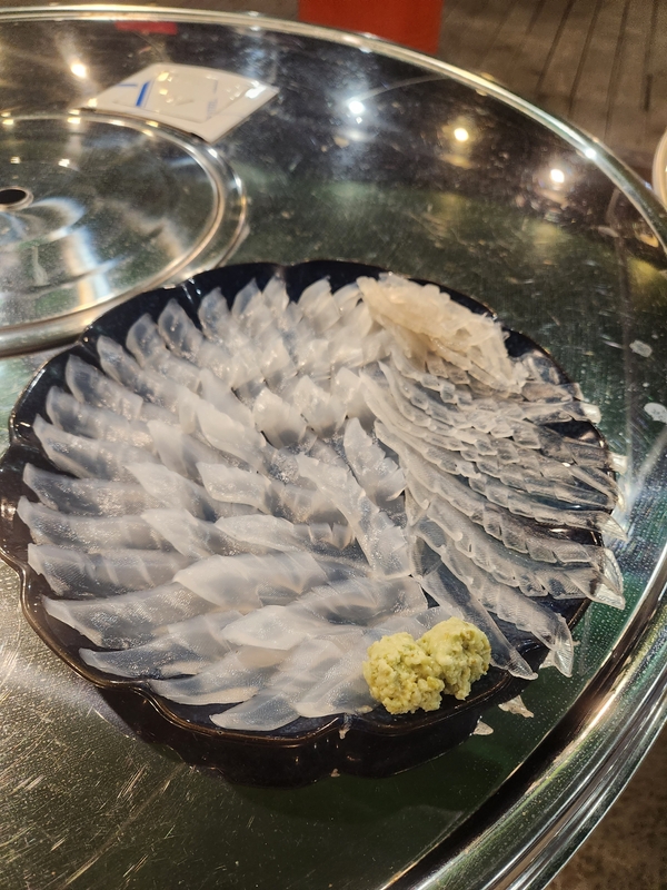 사량도 유니피싱 - 유니호의 조황일지 이미지 - 7