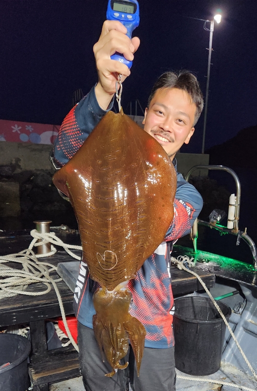 사량도 유니피싱 - 유니호의 조황일지 이미지 - 5