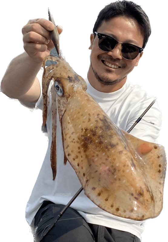 사량도 유니피싱 - 유니호의 조황일지 이미지 - 1