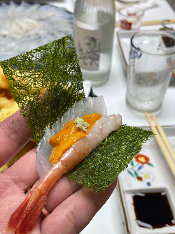 사량도 유니피싱 - 유니호의 조황일지 이미지 - 3