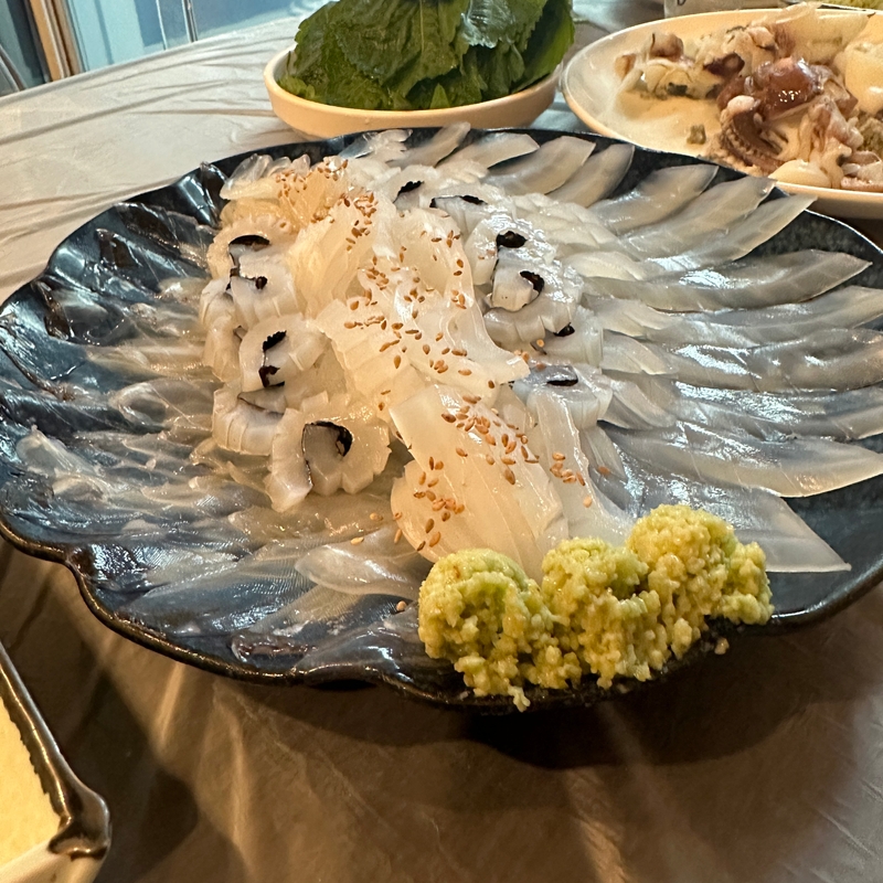 사량도 유니피싱 - 유니호의 조황일지 이미지 - 4